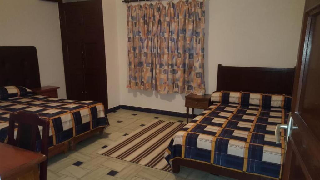 Residence Mediterranee Martil Luaran gambar