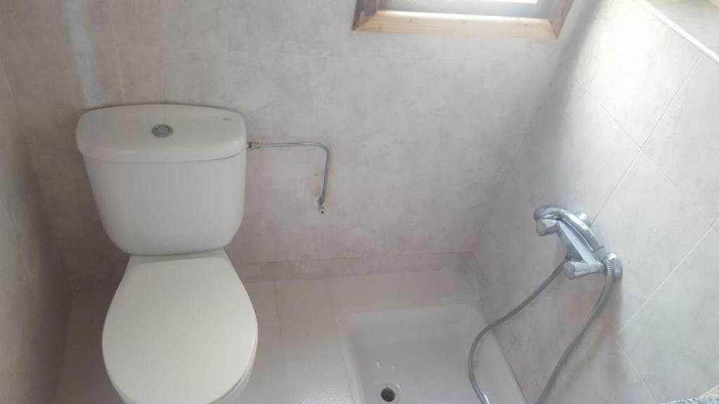 Residence Mediterranee Martil Luaran gambar