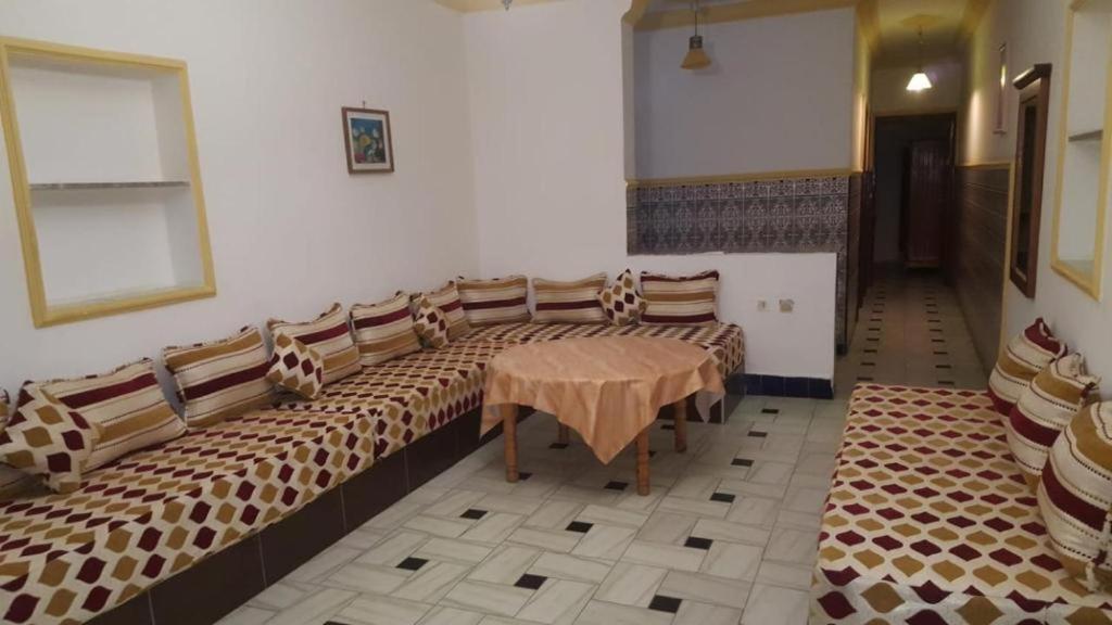Residence Mediterranee Martil Luaran gambar