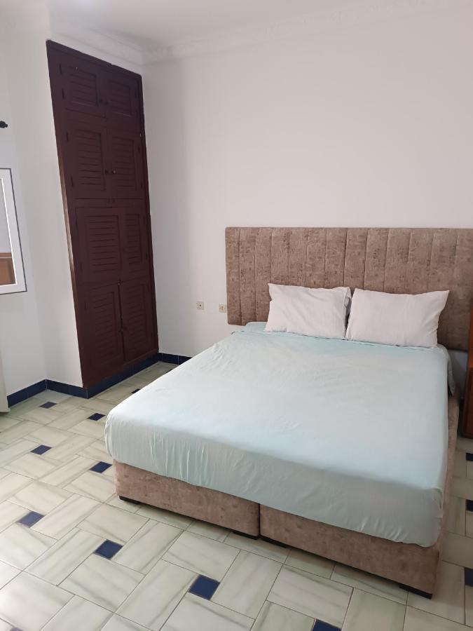 Residence Mediterranee Martil Luaran gambar